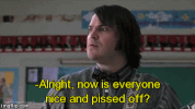 pissed off GIF