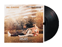 New Music Spotify Sticker by ATLAST