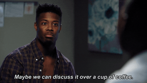 fox tv doctor GIF by The Resident on FOX