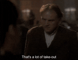 Friendship Take-Out GIF by Goldmaster