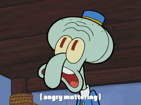 season 4 krusty towers GIF by SpongeBob SquarePants