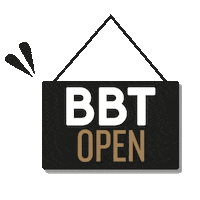 Beer Bar Sticker by BBT BRASSEUR TOULOUSAIN