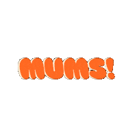 Nam Mums Sticker by GroGro