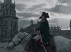 Napoleon GIF by Sony Pictures