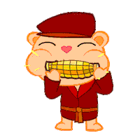 Htf Sticker