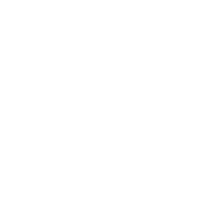 White Sticker