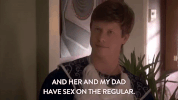 comedy central GIF by Workaholics