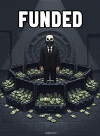 Pay Day Money GIF by ABCNT