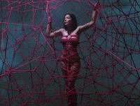 music video mv GIF by Halsey