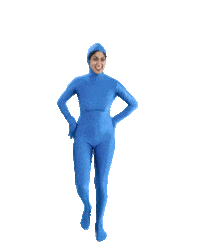 two step break it down Sticker by Cocoon Central Dance Team