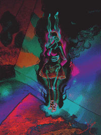 Chacalall GIF by Gabriel