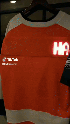 LEDMERCH eagles flyers philadelphia happy thanksgiving GIF