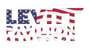 LevittPavilionArlington levitt levitt texas levitt pavilion arlington levitt pavilion arlington tx Sticker