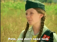 season 3 GIF