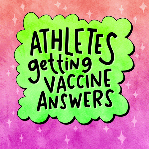Getting Vaccine Answers