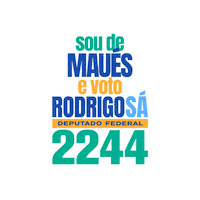 Rodrigo2244 Sticker by Rodrigo Sá