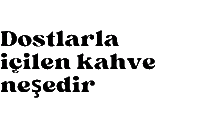 Esrasblogkahve Sticker