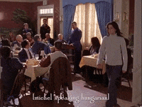 season 3 netflix GIF by Gilmore Girls 