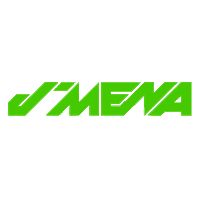 Cobra J Mena Sticker by DBN