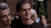 Fab 5 Lgbt GIF by Queer Eye