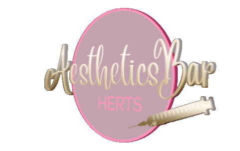 aesthetics-barherts giphyupload aestheticsbarherts aesthetics bar herts Sticker