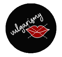 Trigger Warnings Sticker