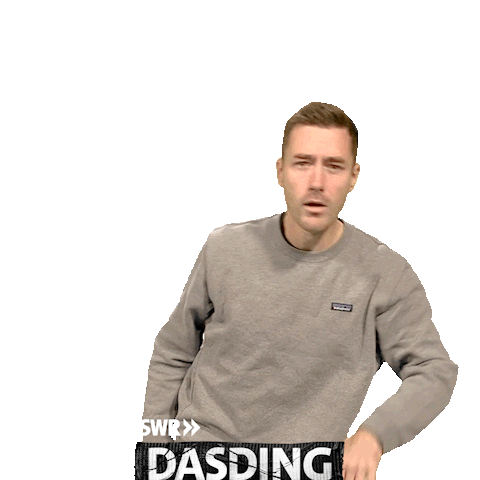 Wave Hand Sticker by DASDING