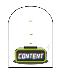 Content Sticker by WE ARE GRAFT