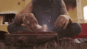 Happy Magic Mushrooms GIF by SUR