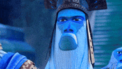 Shocked No Way GIF by LAIKA Studios