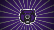conway bearclawsup GIF by University of Central Arkansas