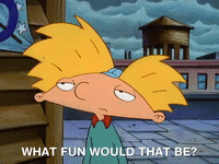 hey arnold nicksplat GIF