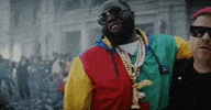 Killer Mike Dj GIF by Run The Jewels