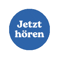 Podcast Sticker by öbv