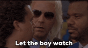 Will Ferrell Ashley Schaeffer GIF