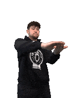 Disappointed Make It Rain Sticker by Sony Music Austria