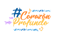 DIRECTVLA directv rse santa marta pescaito Sticker