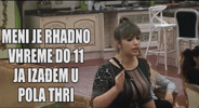 Parovi Rijaliti GIF