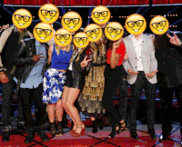christina aguilera television GIF by The Voice