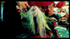 rainbow praying GIF by Kesha