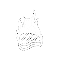 Grill Steak Sticker by Schierker Feuerstein