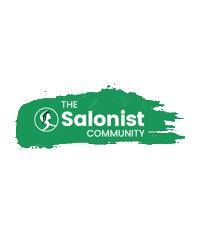 Booking Software Sticker by Salonist