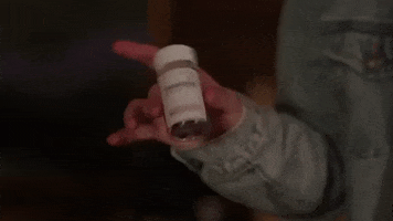 Purple Pill GIF by Crypt TV
