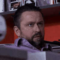 Lobby Volby GIF by Seznam.cz