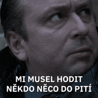 Lobby Volby GIF by Seznam.cz