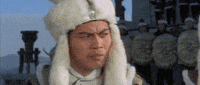 martial arts thinking GIF by Shaw Brothers
