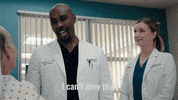 Fox Tv GIF by The Resident on FOX