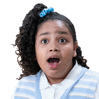 Comedy Wow Sticker by HBO Max