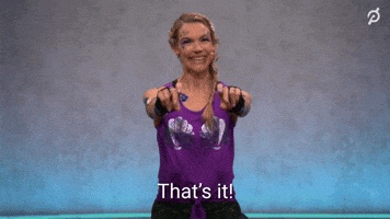 Peloton Halloween + Kristin McGee