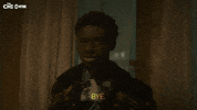 Kevin GIF by The Chi